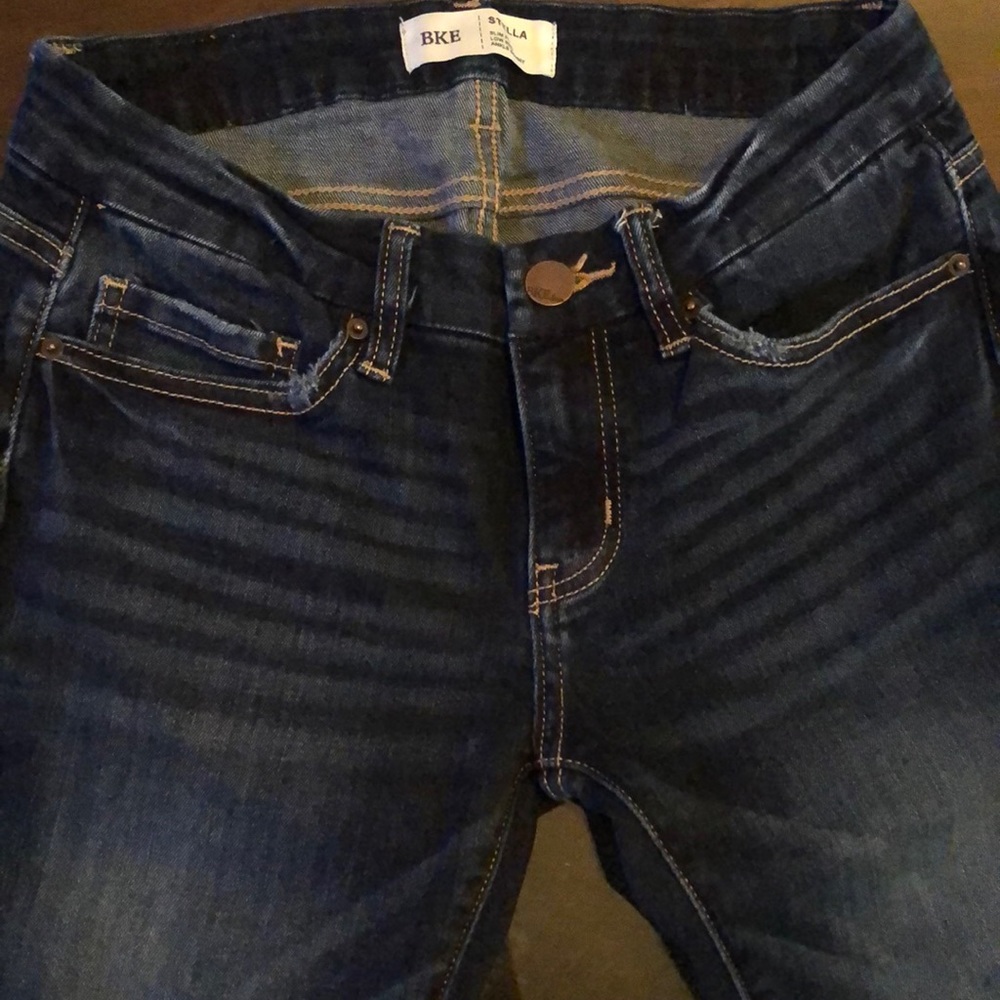 BKE Stella Jeans